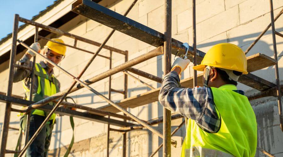 Professional fairlawn roofing services in Homer, GA